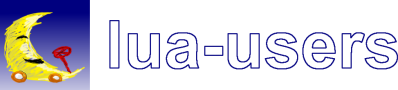 lua-users.org logo